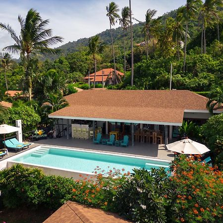 Orchid Lodge Samui - Bed & Breakfast Lamai Beach  Exterior foto