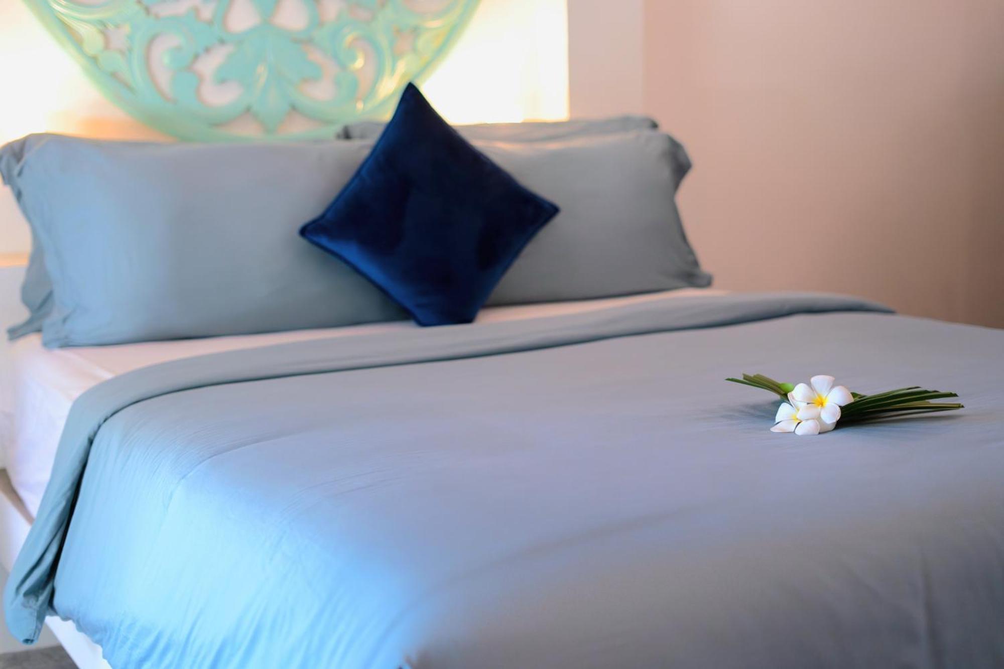 Orchid Lodge Samui - Bed & Breakfast Lamai Beach  Quarto foto