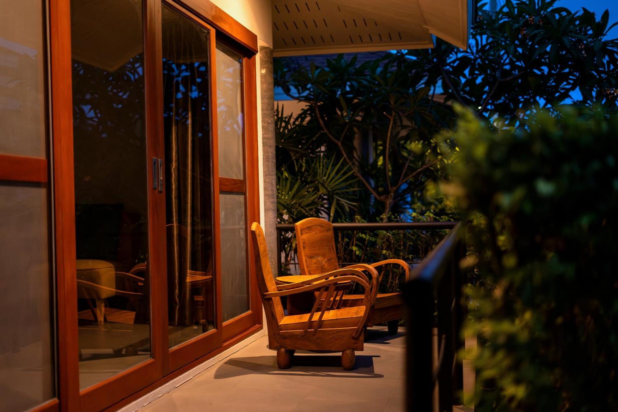 Orchid Lodge Samui - Bed & Breakfast Lamai Beach  Quarto foto